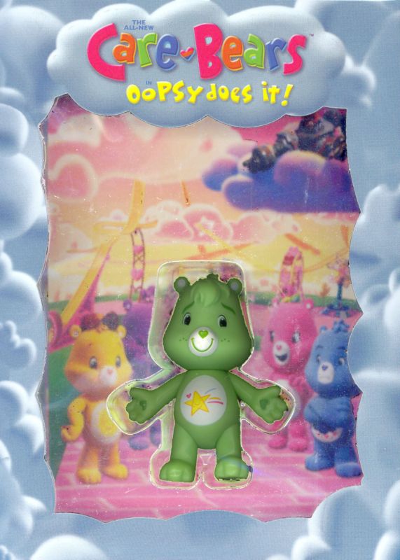 oopsy does it care bears