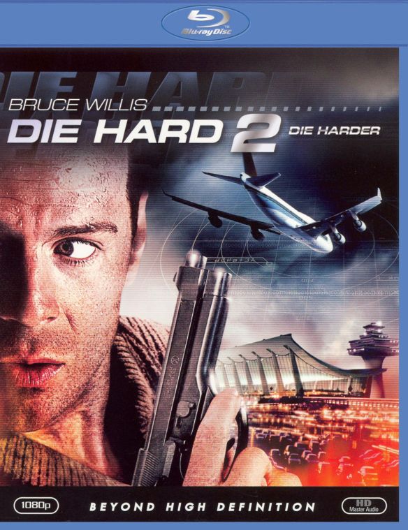 die hard 2 disney plus