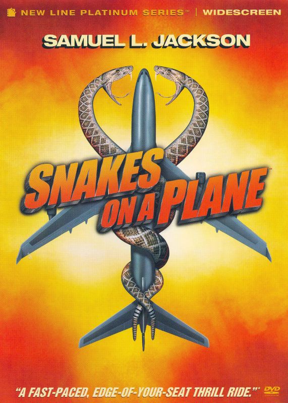 Snakes on a Plane (2006) David R. Ellis Synopsis, Characteristics