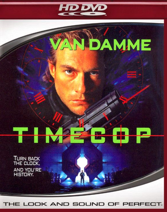1994 Timecop