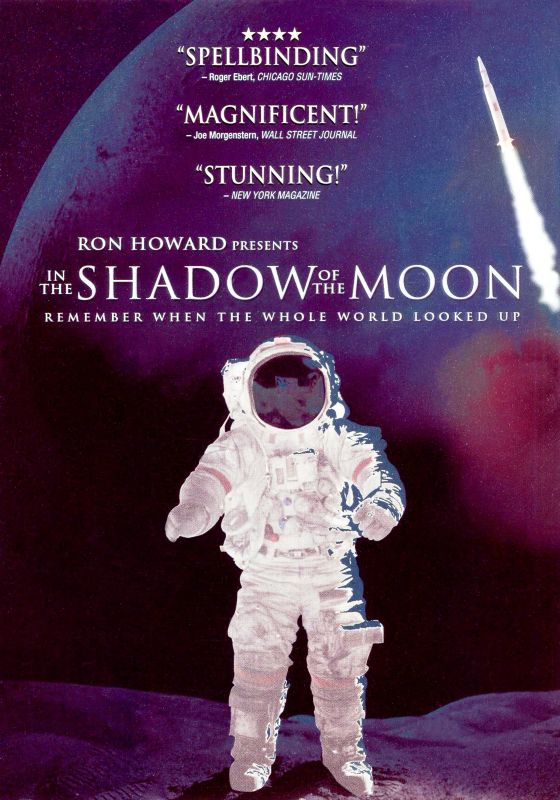 In the Shadow of the Moon (2007) - David Sington | Synopsis ...