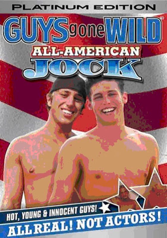 Guys Gone Wild: All-American Jock (2006) - Releases AllMovie
