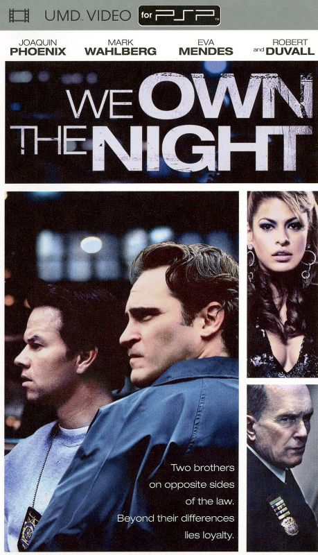 We Own the Night (2007) - James Gray | Synopsis, Characteristics, Moods - Where Can I Watch We Own The Night