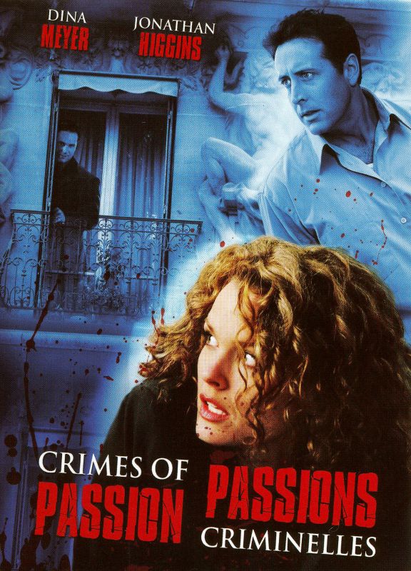 Crimes of Passion (2004) - Richard Roy | Synopsis, Characteristics ...