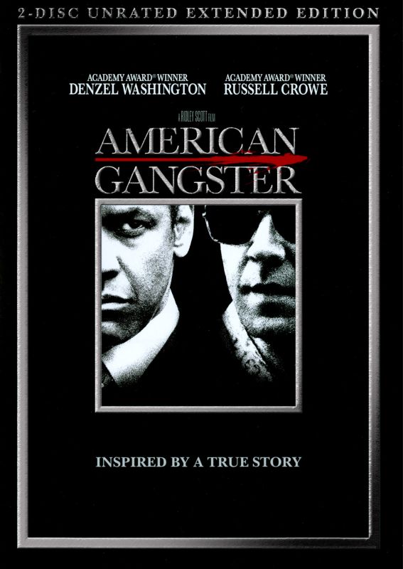 2007 American Gangster