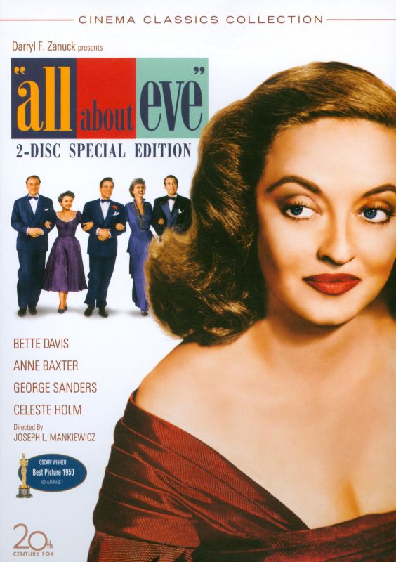 movie review all about eve