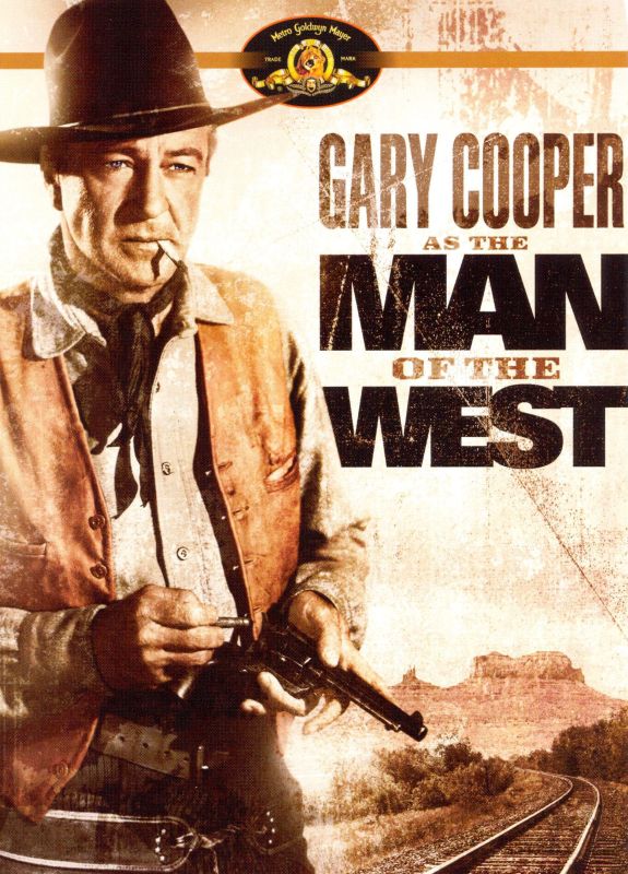 Man of the West (1958) - Anthony Mann | Synopsis, Characteristics ...