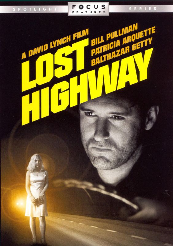 Lost Highway (1997) - David Lynch | Synopsis, Characteristics, Moods ...