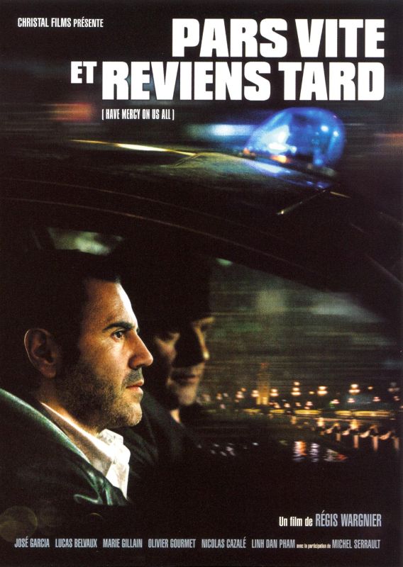 Pars Vite Et Reviens Tard Streaming Vf Pars vite et Reviens tard (2007) - Régis Wargnier | Synopsis
