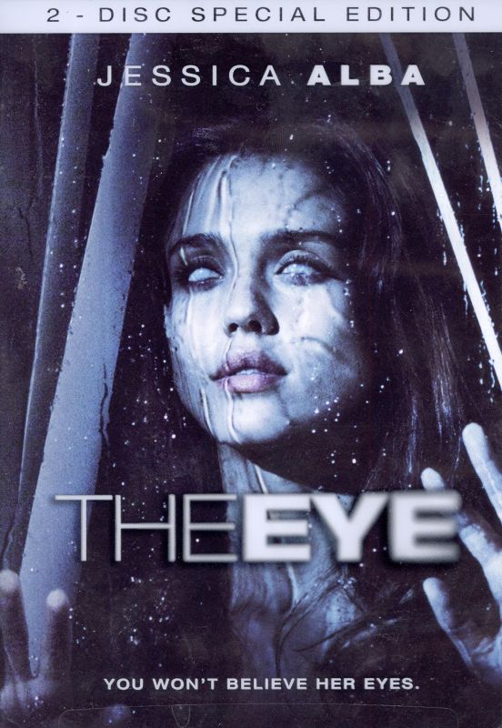 Eyes Wide Open Pelicula Completa Español
