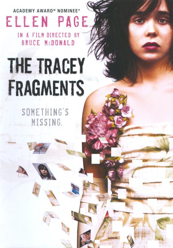 the tracey fragments