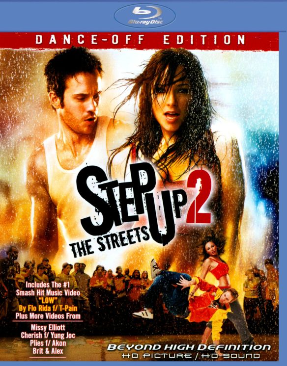 Step Up 2 The Streets 2008 Jon Chu Synopsis Characteristics   U61888zpaj5 