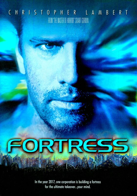 Fortress Stuart Gordon Synopsis Characteristics Moods Themes And Related AllMovie