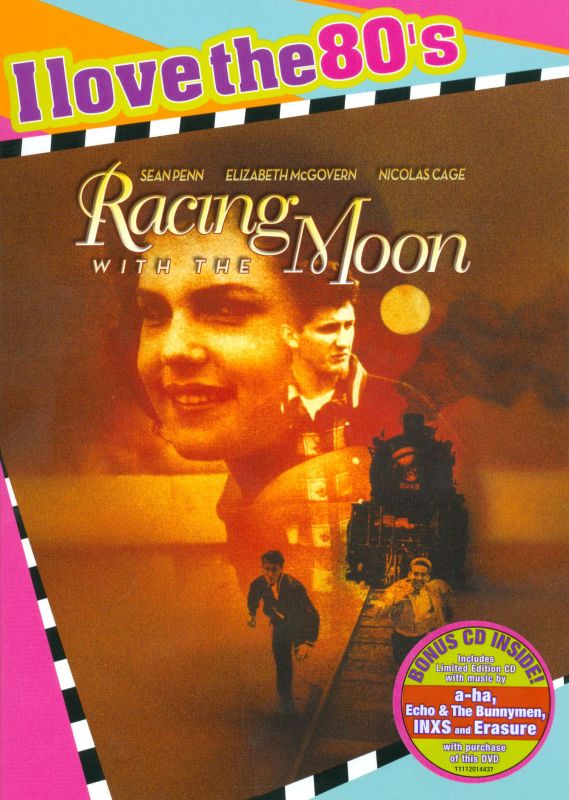 racing with the moon movie review