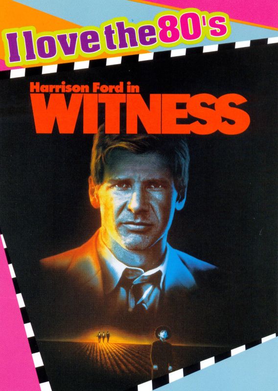 witness 1985 123movies