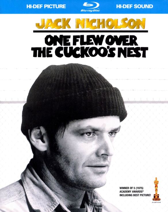 One Flew Over the Cuckoo's Nest (1975) - Milos Forman | Synopsis ...