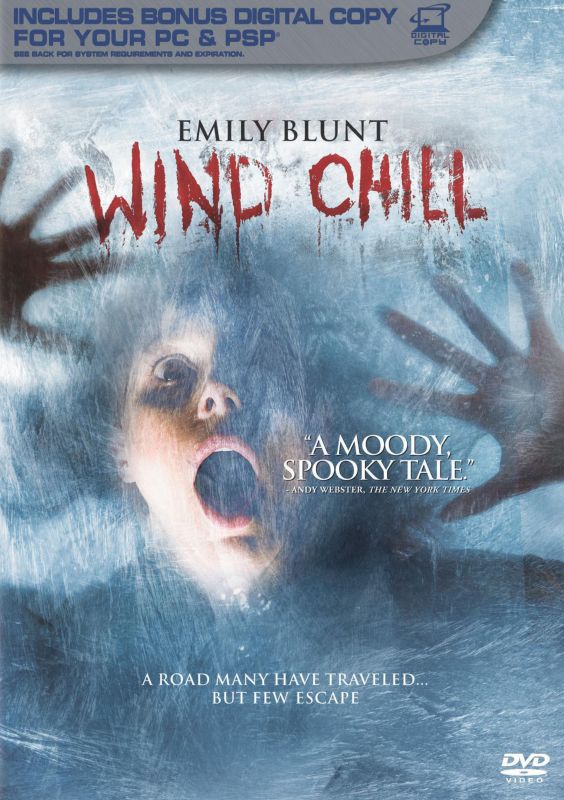 Wind Chill (2007) - Gregory Jacobs, Greg Jacobs | Synopsis ...