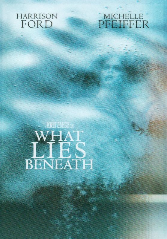 2000 What Lies Beneath