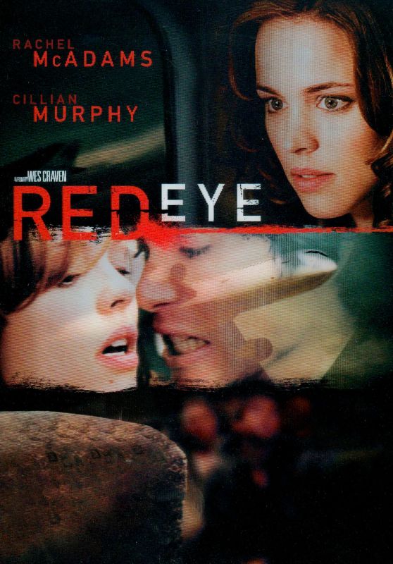 2005 Red Eye