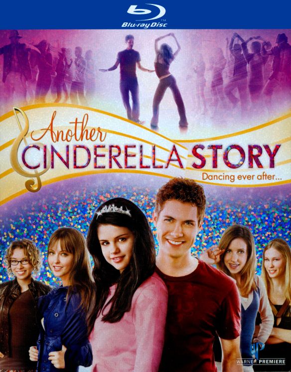 another cinderella story movie review