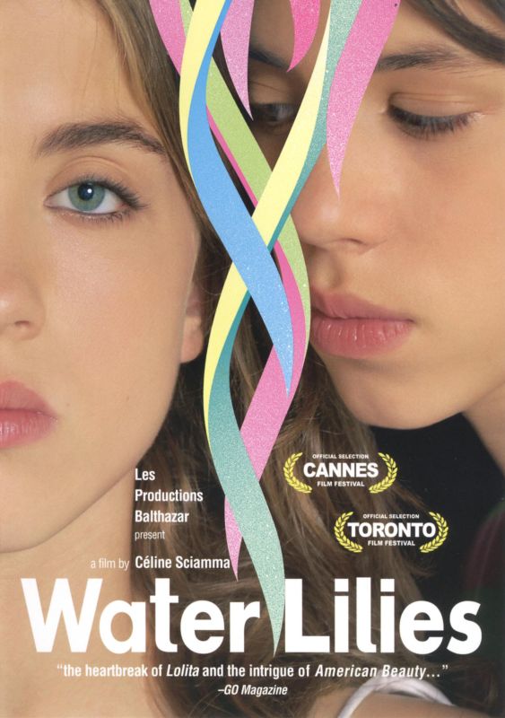 Water Lilies (2007) - Céline Sciamma, Celine Sciamma | Synopsis ...