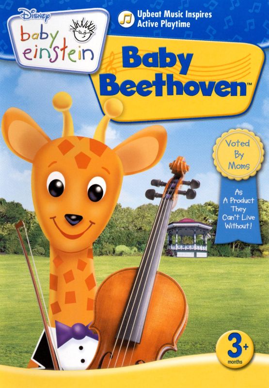 Baby Beethoven: Symphony Of Fun (2002) - 