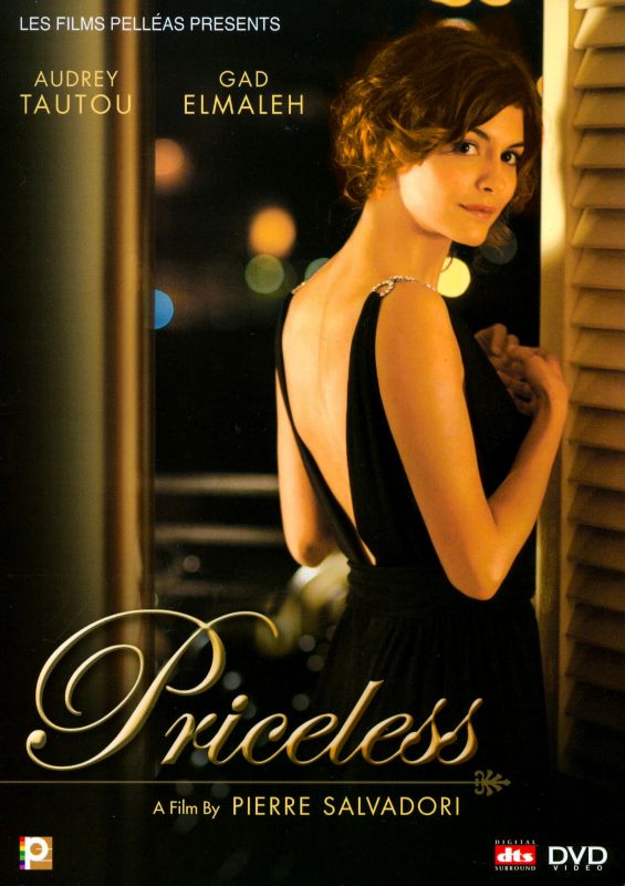 Priceless (2006) - Pierre Salvadori  Synopsis, Characteristics, Moods 