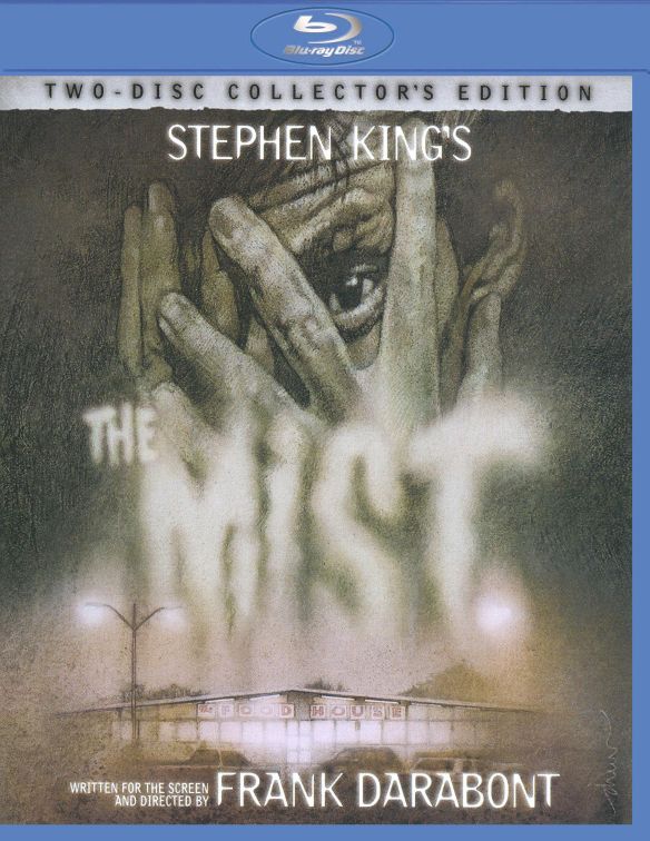 The Mist (2007) - Frank Darabont | Synopsis, Characteristics, Moods ...