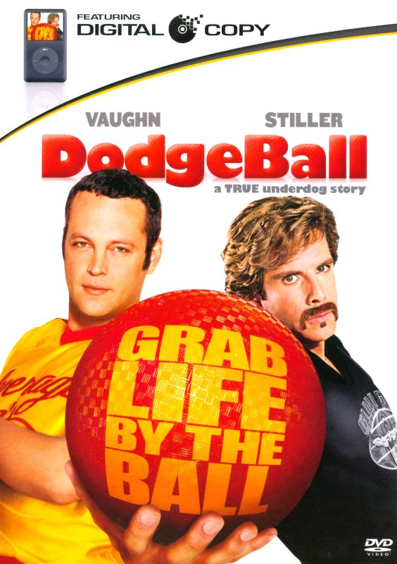 2004 DodgeBall: A True Underdog Story