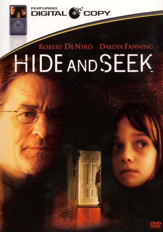 hide and seek 2005