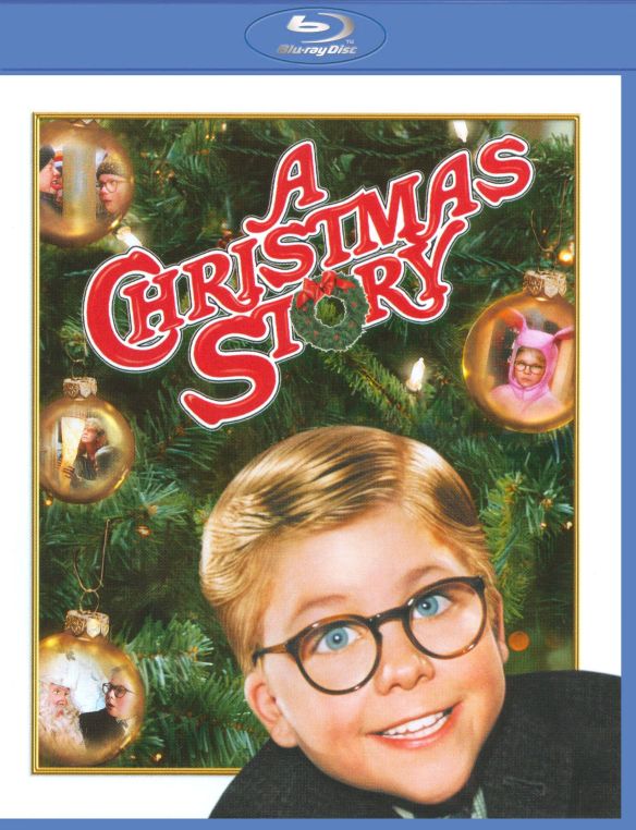 A Christmas Story (1983) - Bob Clark | Synopsis, Characteristics, Moods ...