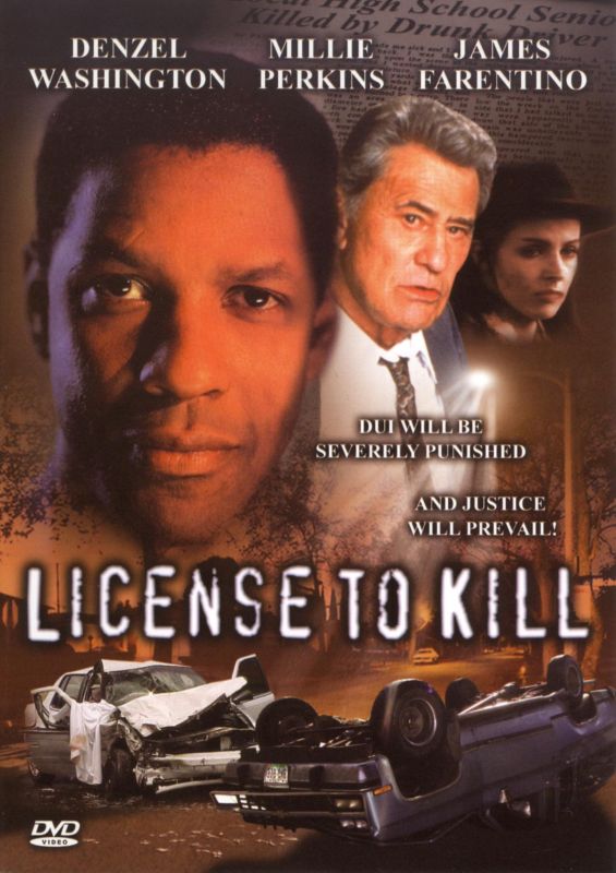 license to kill 1984