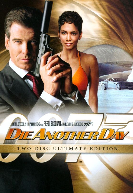 Die Another Day (2002) - Lee Tamahori | Synopsis, Characteristics ...