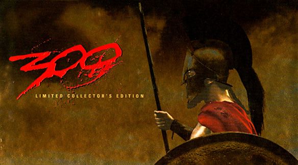 300 (2006) - Zack Snyder  Synopsis, Characteristics, Moods, Themes and 