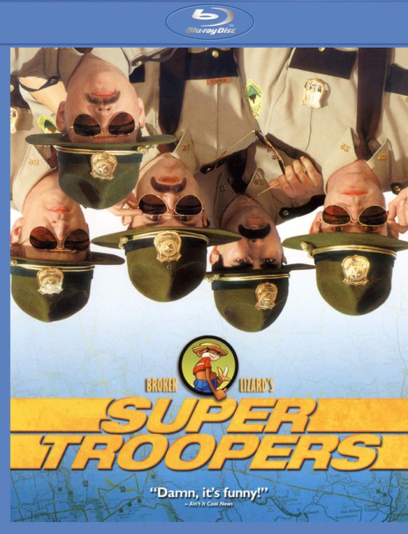 christian movie review super troopers