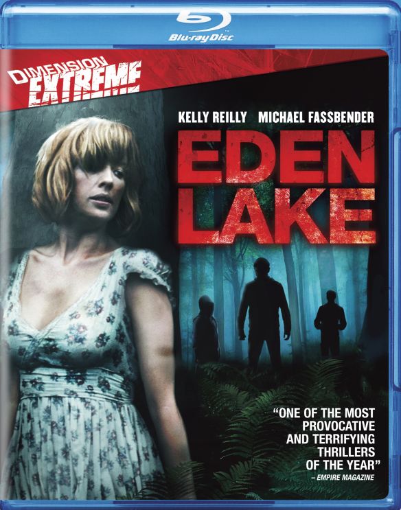 Eden Lake (2008) - James Watkins | Synopsis, Characteristics, Moods ...