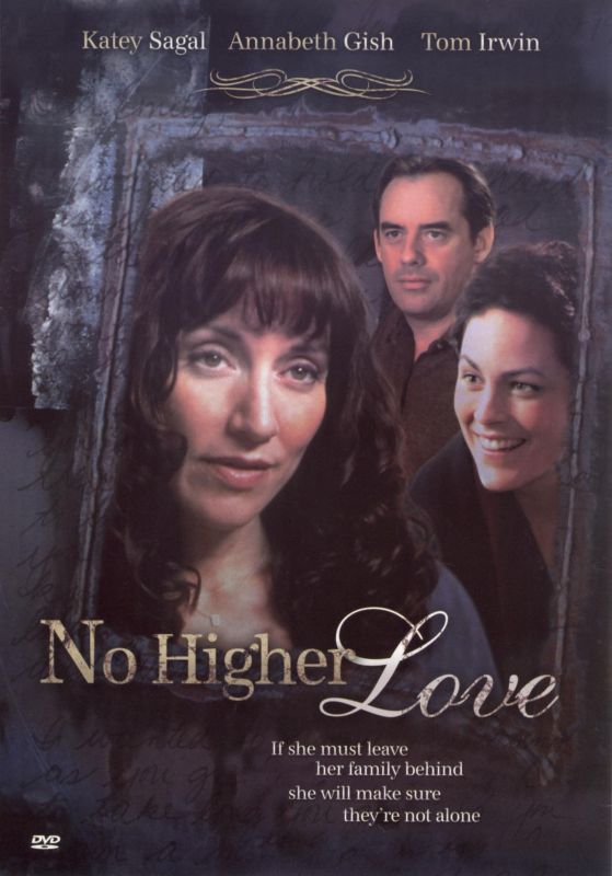 No Higher Love (1999) - Michael Switzer | Synopsis, Characteristics ...