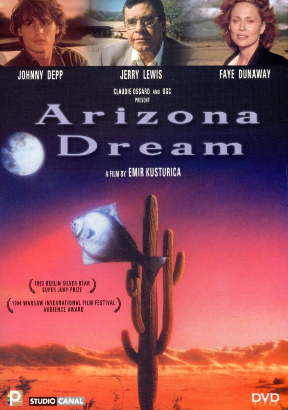 Arizona Dream (1993) - Emir Kusturica | Synopsis, Characteristics ...