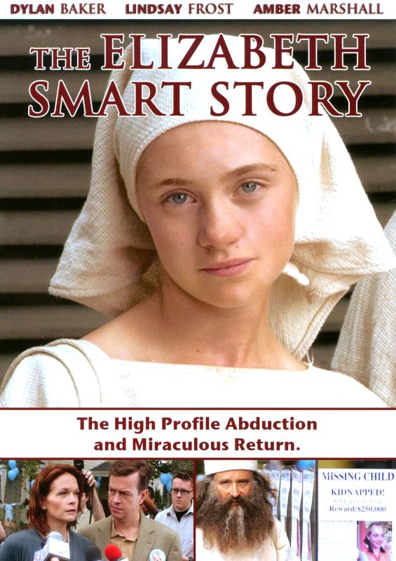 The Elizabeth Smart Story 2003 Bobby Roth Synopsis   U73966umxyp 