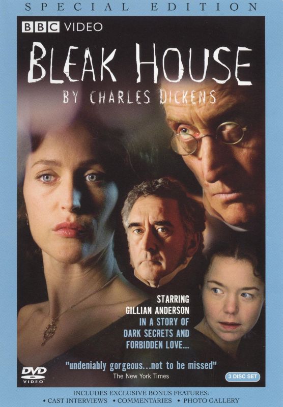 Bleak House (2005) - | Synopsis, Characteristics, Moods, Themes And ...