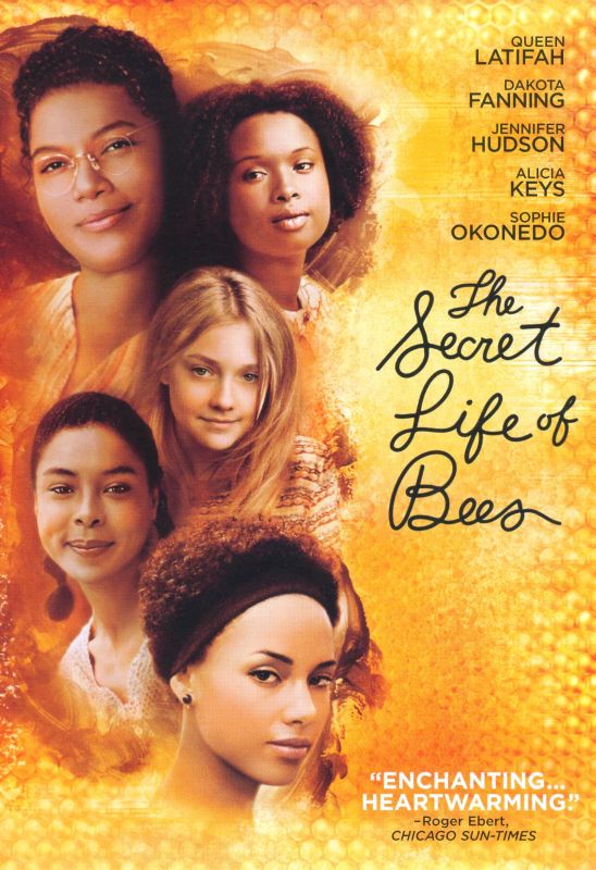 The Secret Life of Bees (2008) - Gina Prince-Bythewood | Synopsis - The Cast Of The Secret Life Of Bees