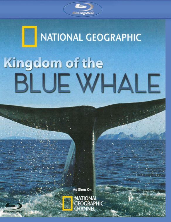 Kingdom of the Blue Whale (2009) - Sue Houghton | Synopsis ...