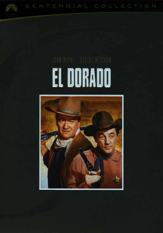 El Dorado (1967) - Howard Hawks | Cast and Crew | AllMovie