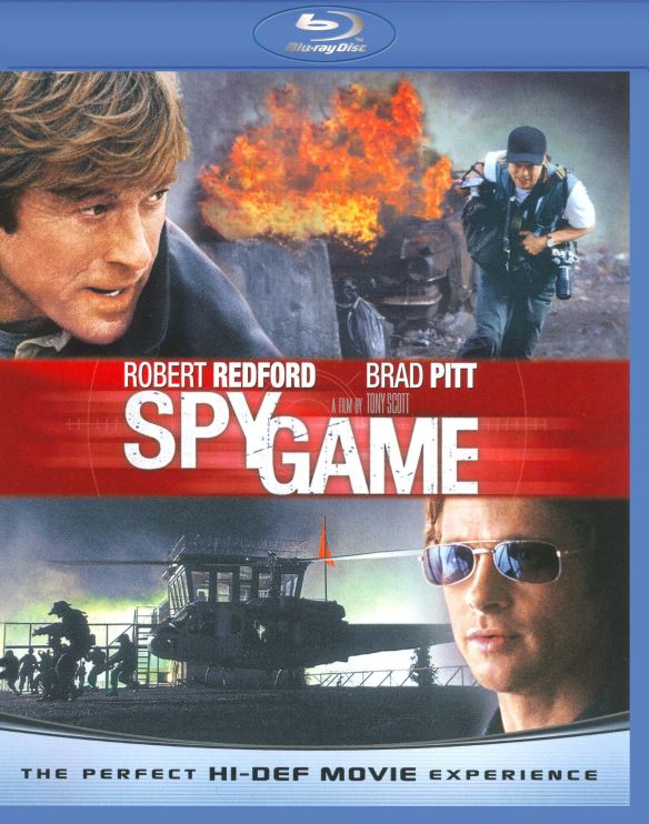 spy game 2001 watch online free