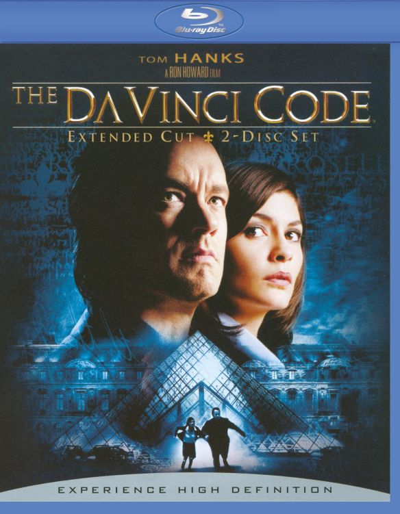 The Da Vinci Code (2006) - Ron Howard | Synopsis, Characteristics ...