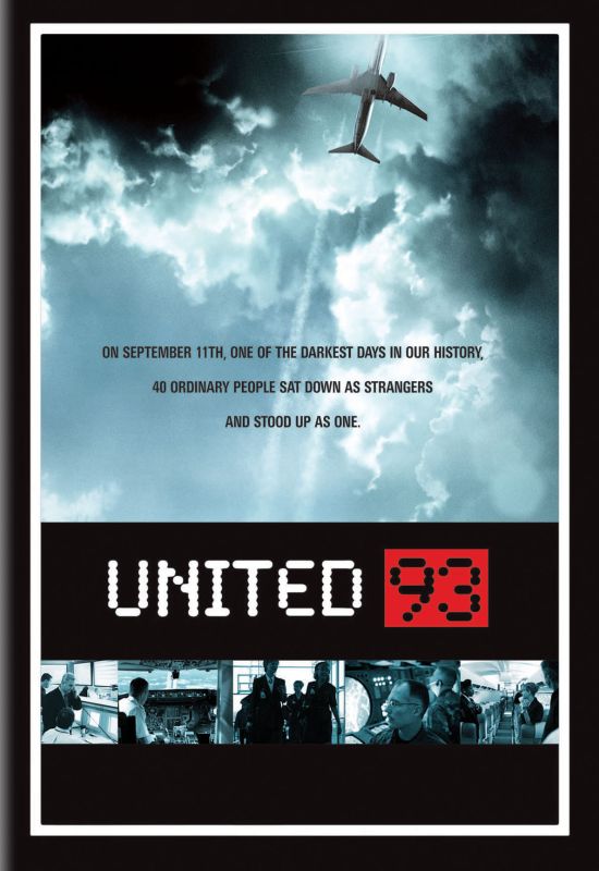 united 93 movie review