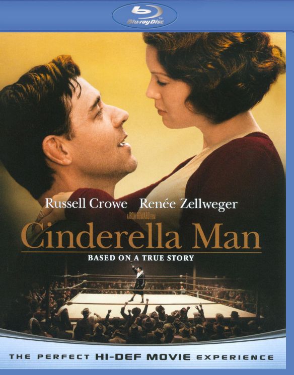 Cinderella Man (2005) - Ron Howard | Synopsis, Characteristics, Moods ...