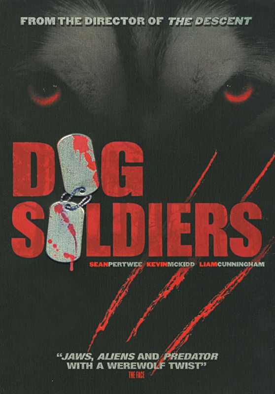 2002 Dog Soldiers