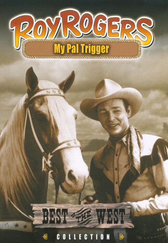 My Pal Trigger (1946) - Frank McDonald, Yakima Canutt | Synopsis ...