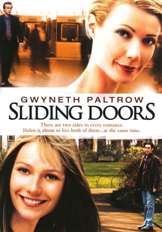 Sliding Doors (1998) Peter Howitt Synopsis, Characteristics, Moods